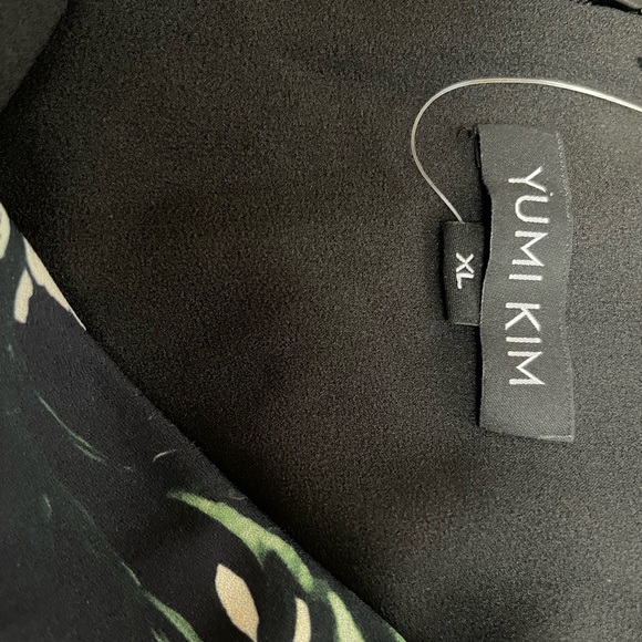 YUMI KIM floral romper - Picture 2 of 4